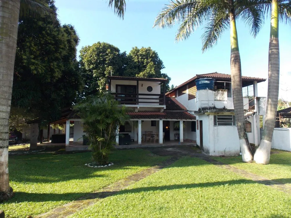 Fazenda, 2500 m² - Foto 1