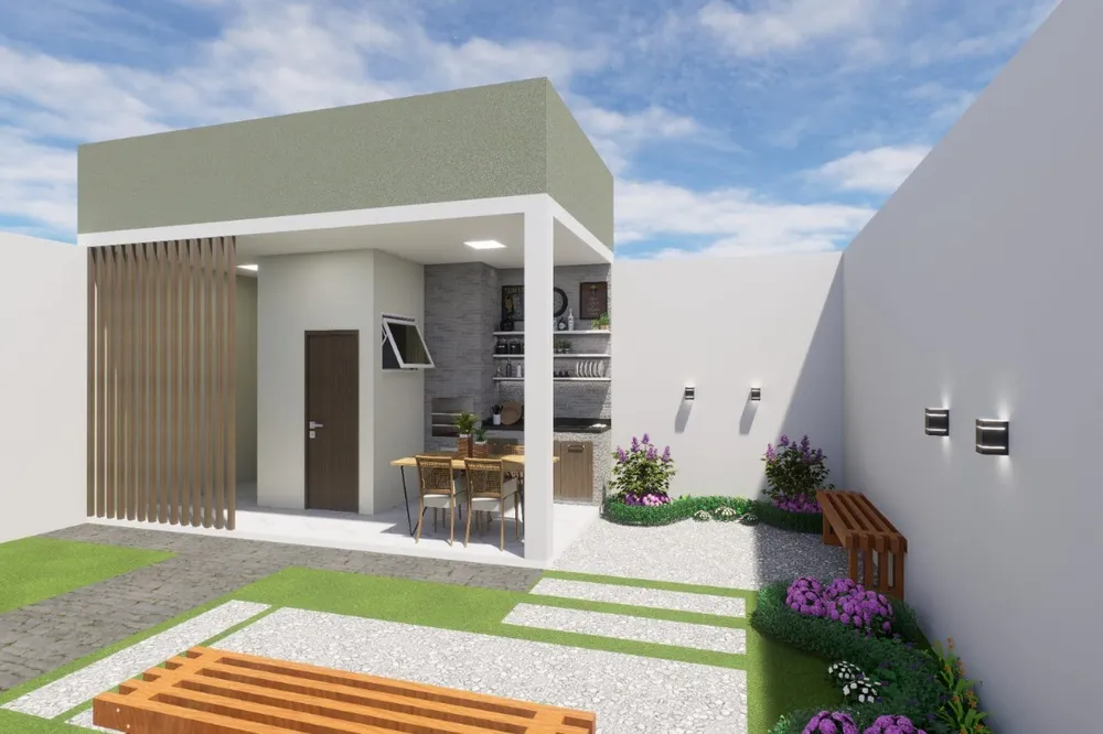 Casa de Condomínio - Foto 32