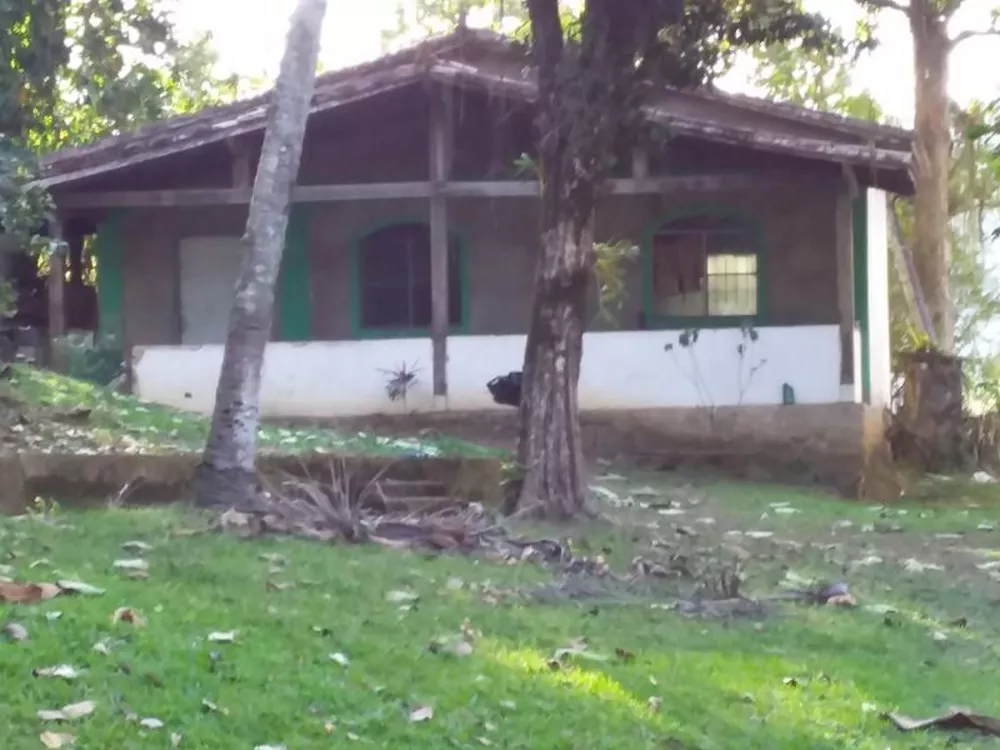 Sítio, 2 quartos, 12 hectares - Foto 18