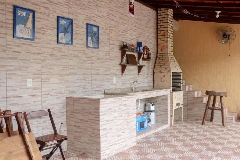 Casa de Condomínio, 3 quartos - Foto 8