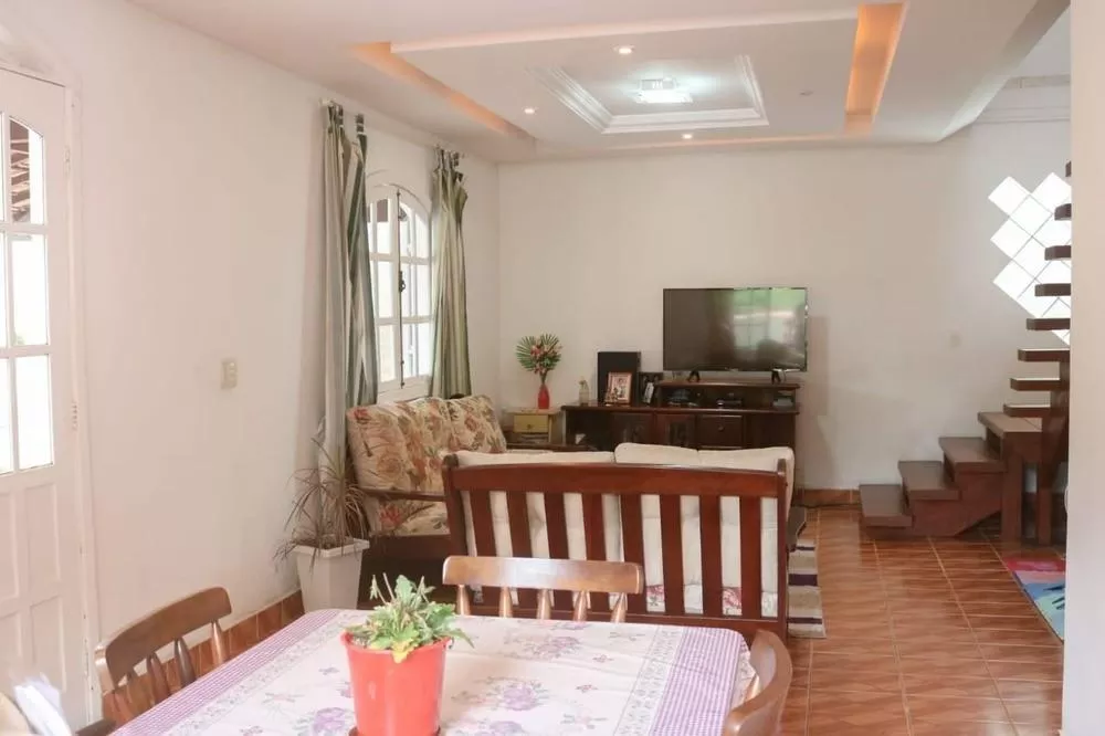 Casa de Condomínio, 3 quartos - Foto 5