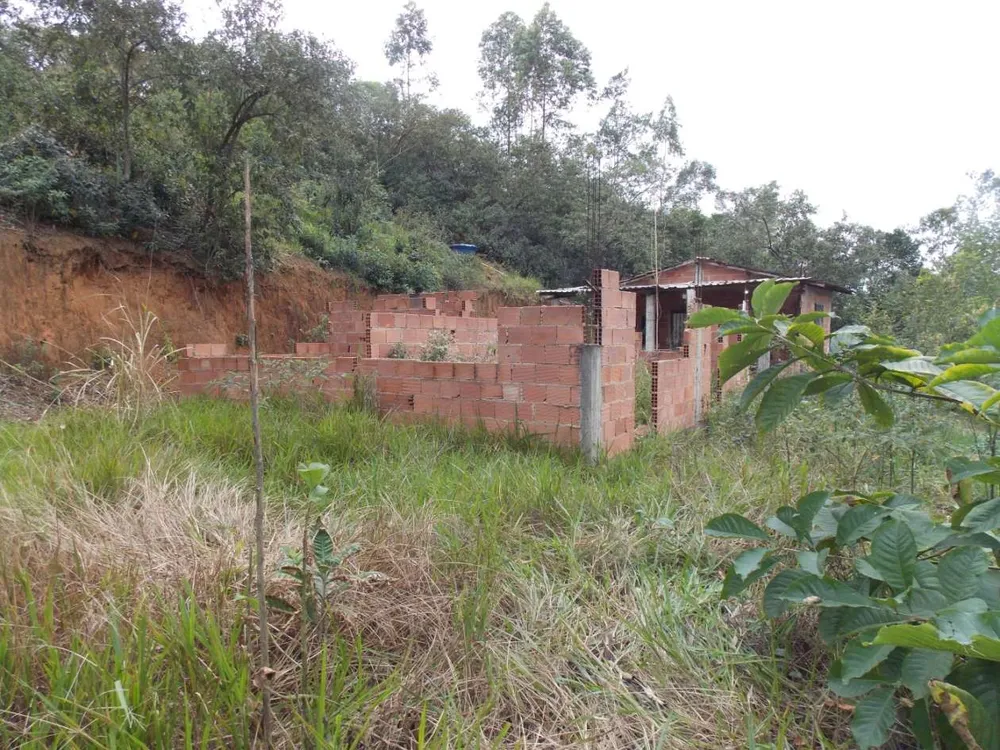 Terreno, 288 m² - Foto 1