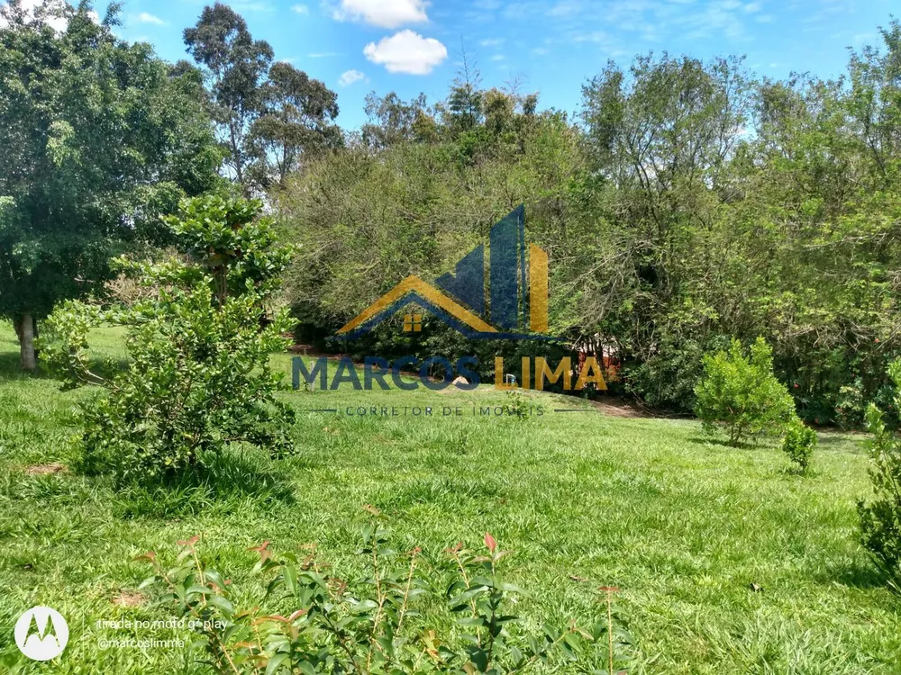 Chácara, 3 quartos, 9000 m² - Foto 7