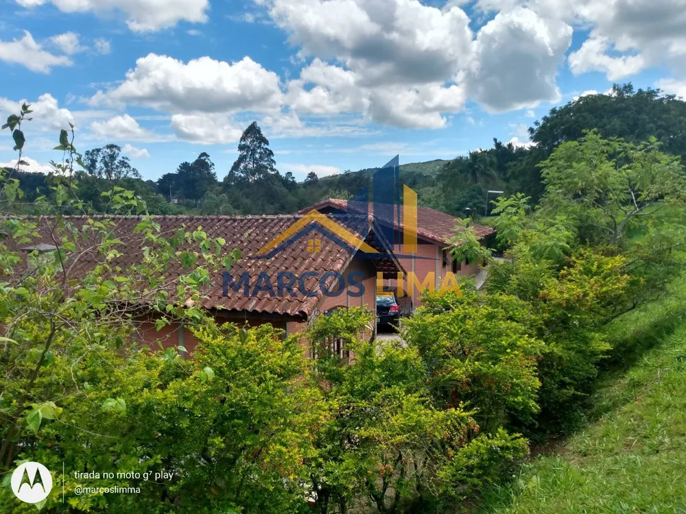 Chácara, 3 quartos, 9000 m² - Foto 5