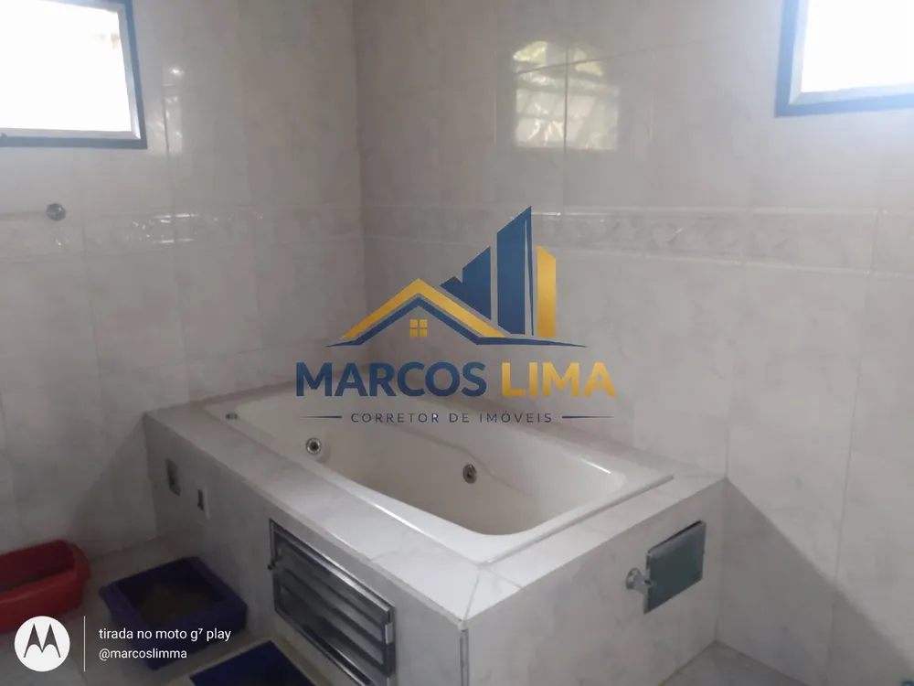 Chácara, 3 quartos, 9000 m² - Foto 12