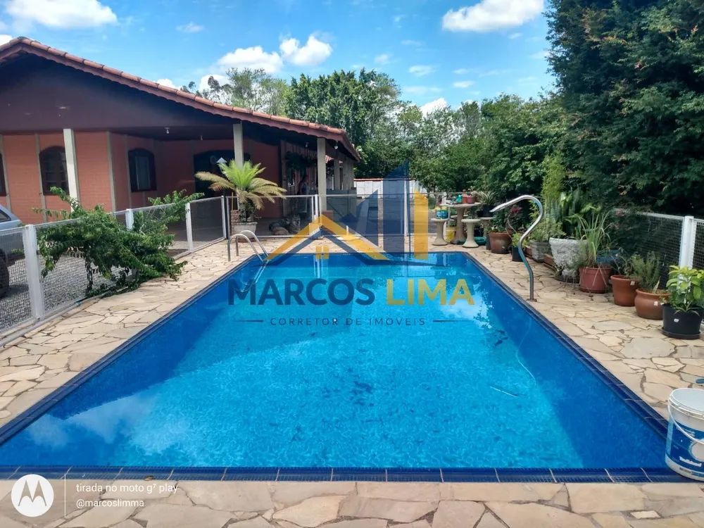 Chácara, 3 quartos, 9000 m² - Foto 2
