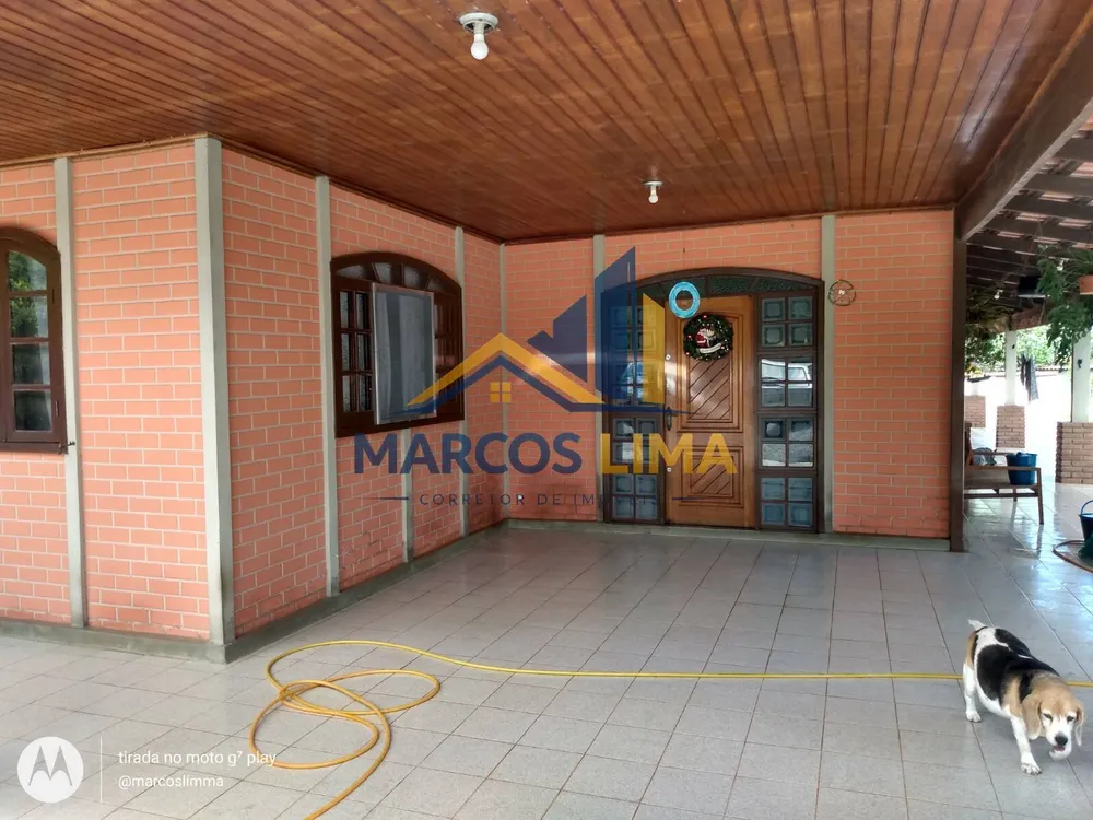 Chácara, 3 quartos, 9000 m² - Foto 6
