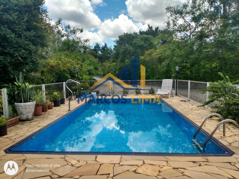 Chácara, 3 quartos, 9000 m² - Foto 4