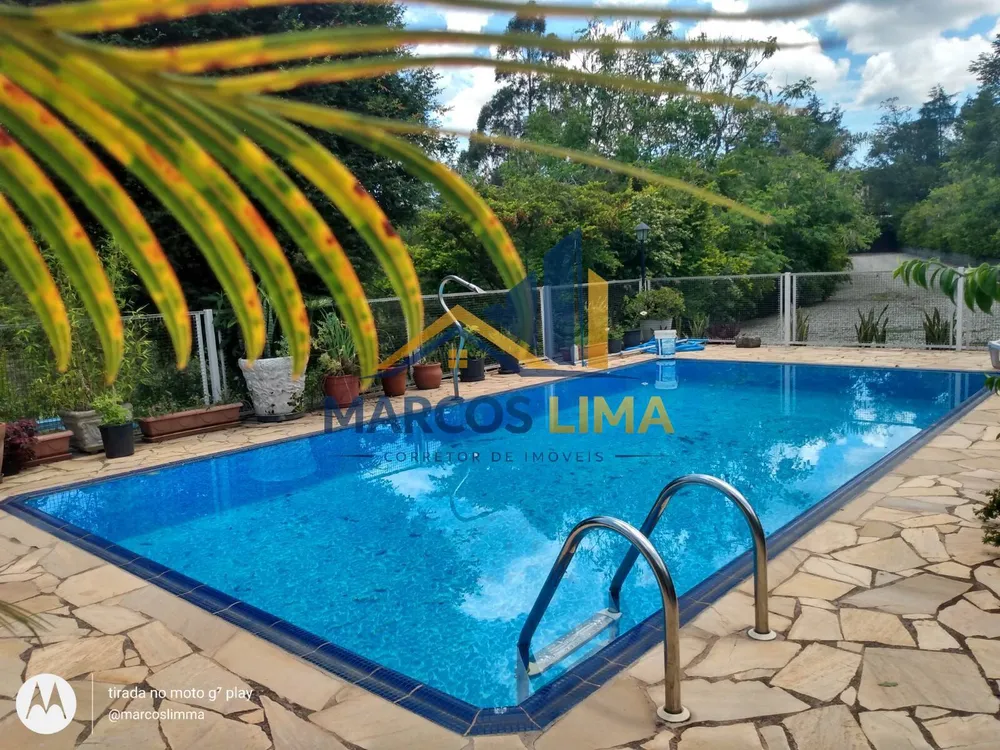 Chácara, 3 quartos, 9000 m² - Foto 3