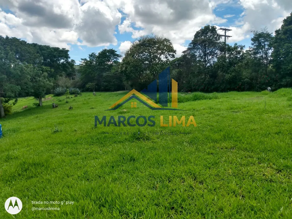 Chácara, 3 quartos, 9000 m² - Foto 9