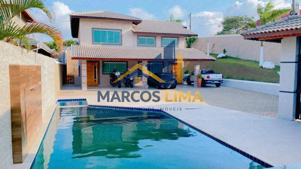 Casa, 3 quartos, 378 m² - Foto 1