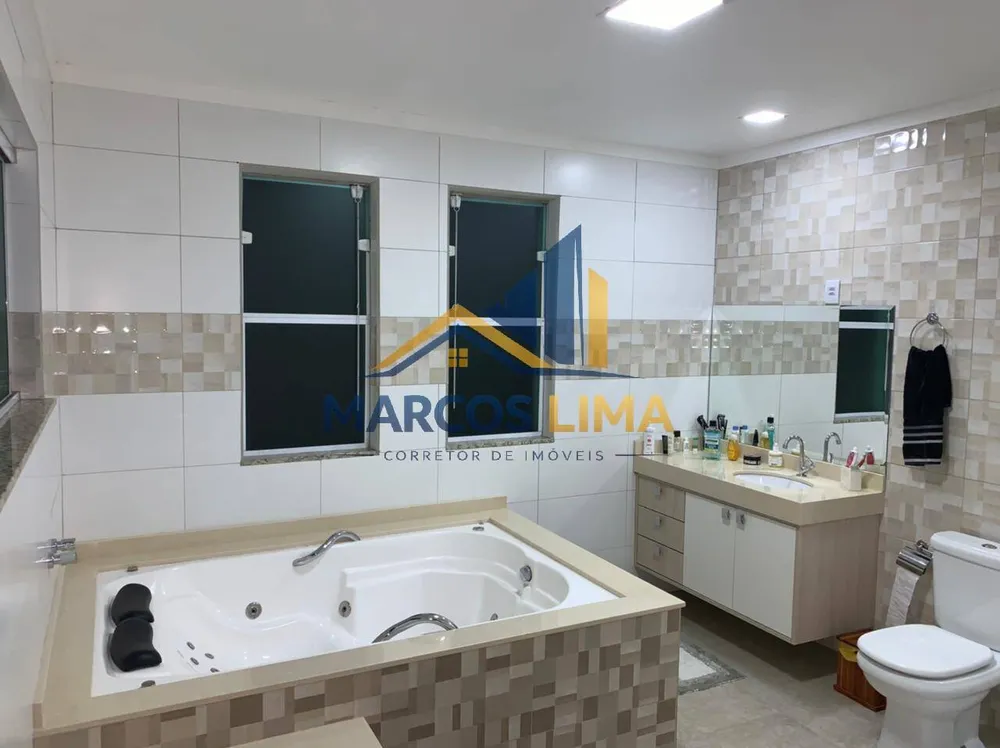 Casa, 3 quartos, 378 m² - Foto 5