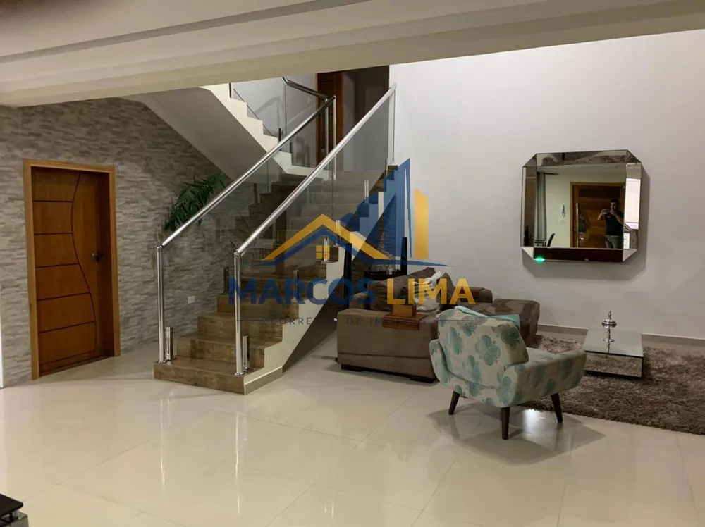 Casa, 3 quartos, 378 m² - Foto 12
