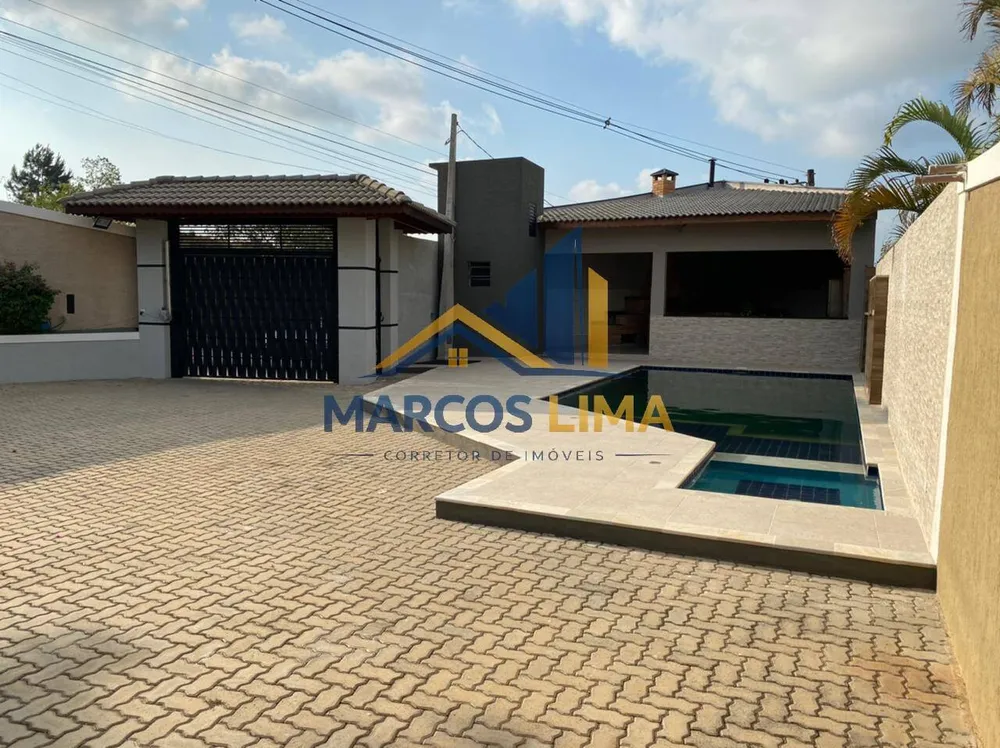 Casa, 3 quartos, 378 m² - Foto 2