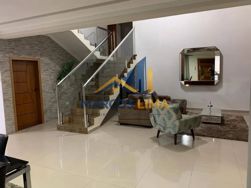 Casa, 3 quartos, 378 m² - Foto 6