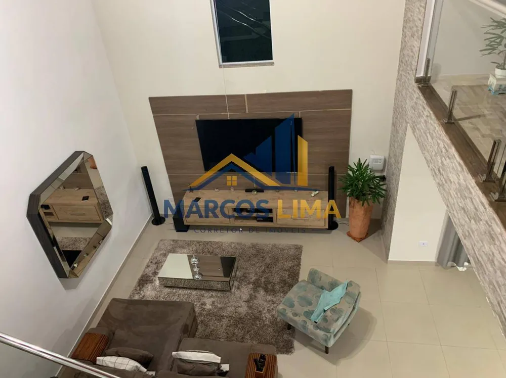 Casa, 3 quartos, 378 m² - Foto 8