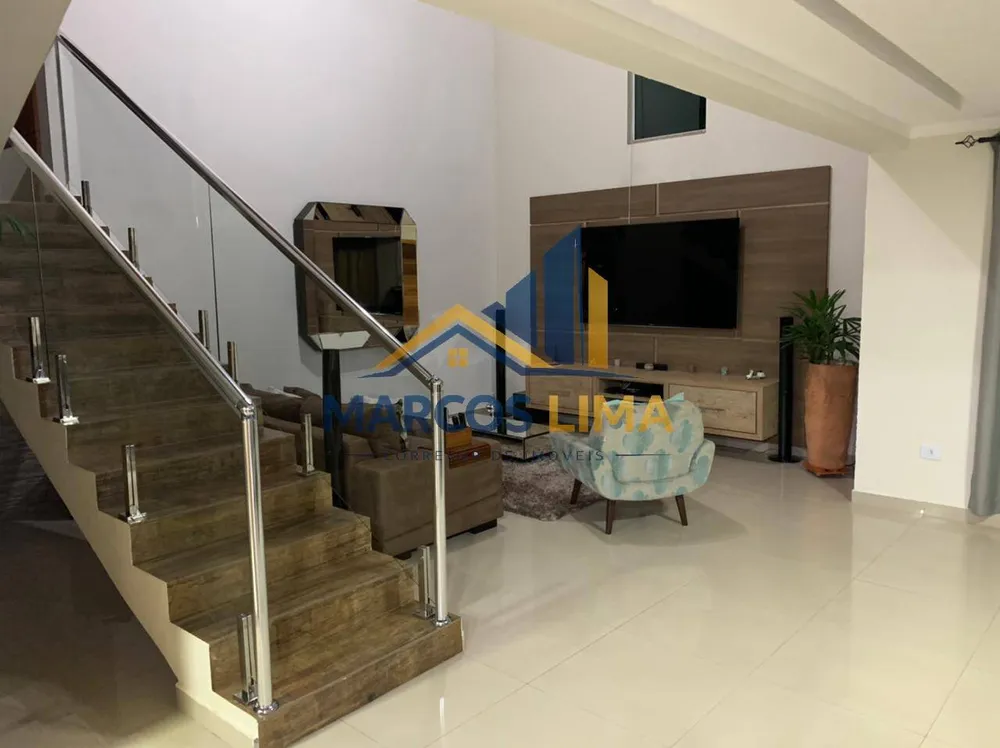 Casa, 3 quartos, 378 m² - Foto 10