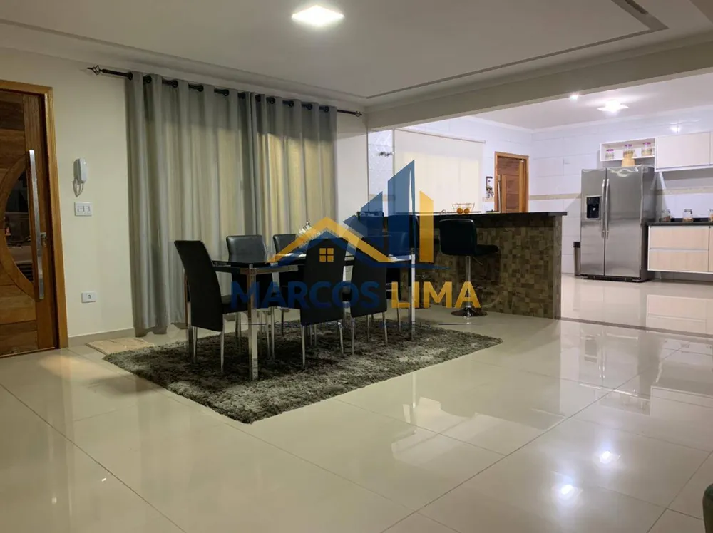 Casa, 3 quartos, 378 m² - Foto 11