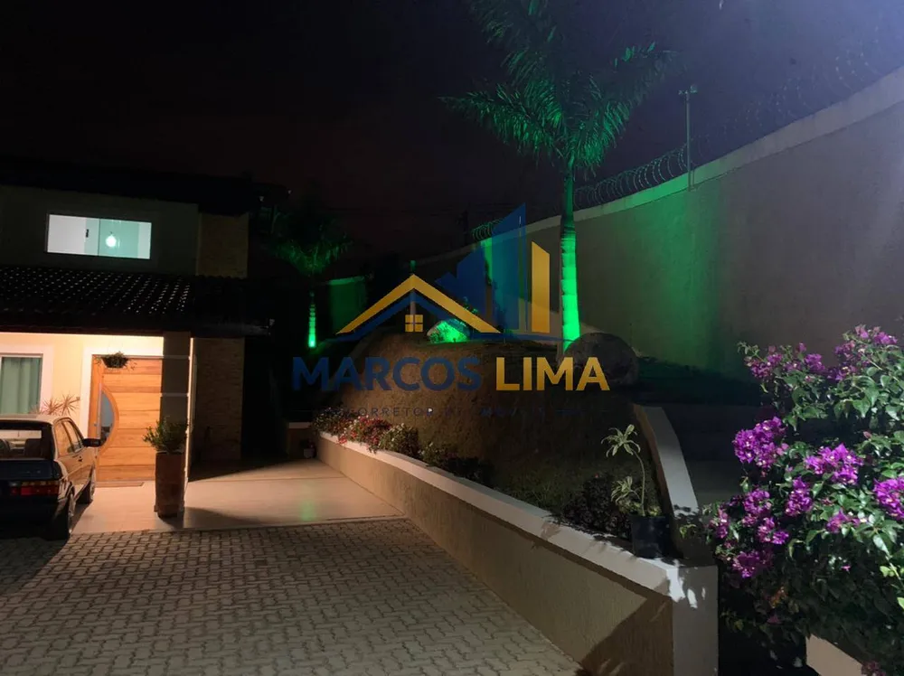 Casa, 3 quartos, 378 m² - Foto 7