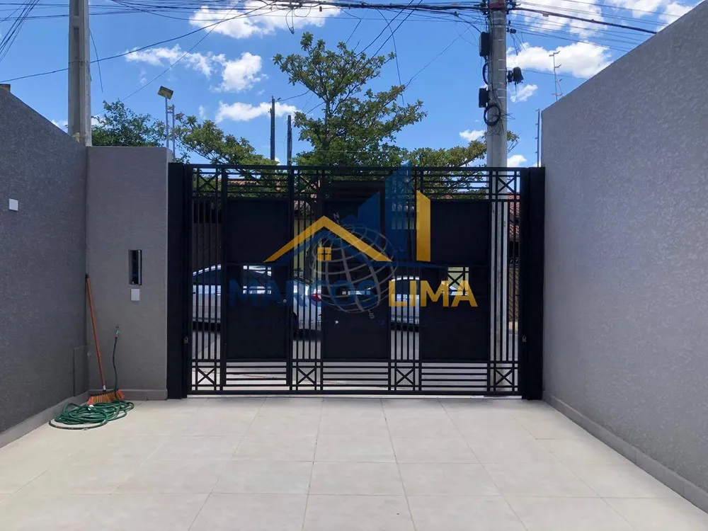 Casa, 2 quartos, 86 m² - Foto 10