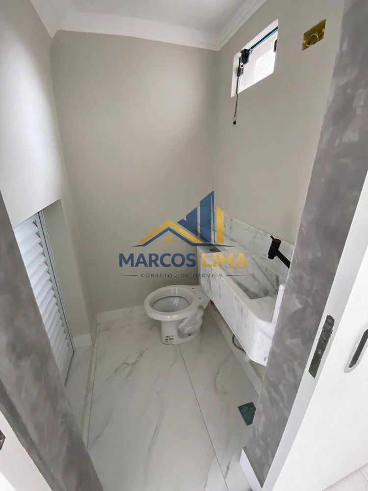 Casa, 2 quartos, 86 m² - Foto 2