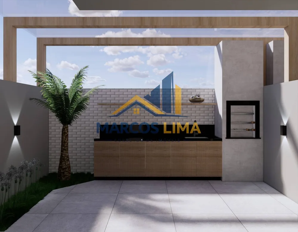 Casa, 2 quartos, 86 m² - Foto 7