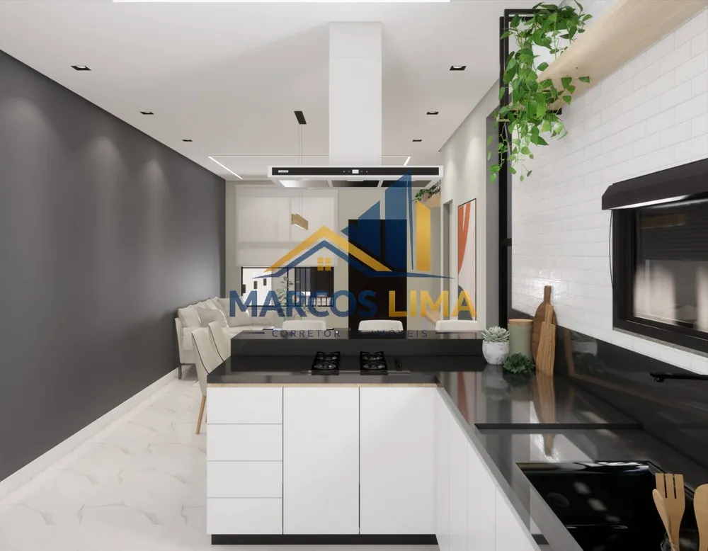 Casa, 2 quartos, 86 m² - Foto 8