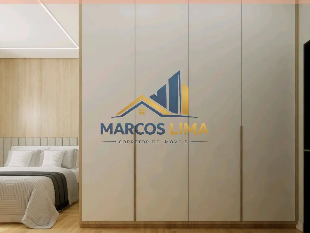 Casa, 2 quartos, 86 m² - Foto 4