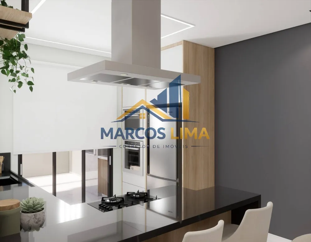 Casa, 2 quartos, 86 m² - Foto 6
