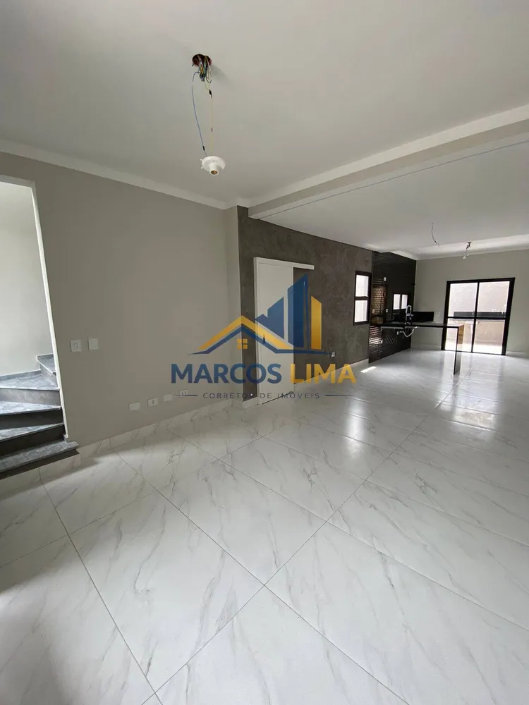Casa, 2 quartos, 86 m² - Foto 5