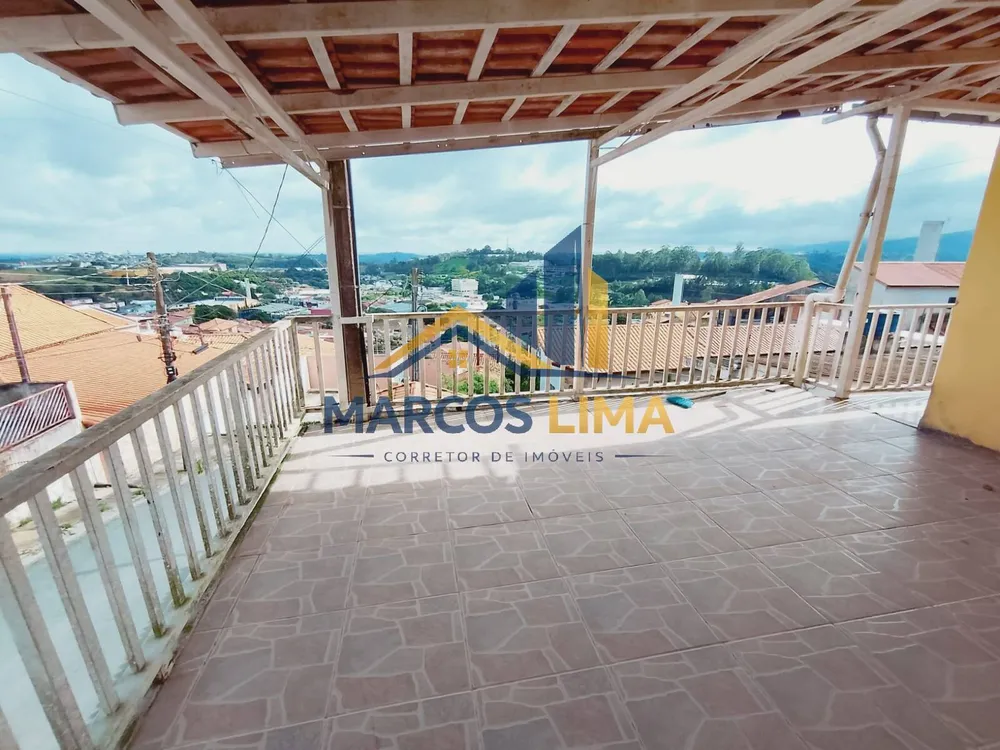 Casa, 2 quartos, 80 m² - Foto 2