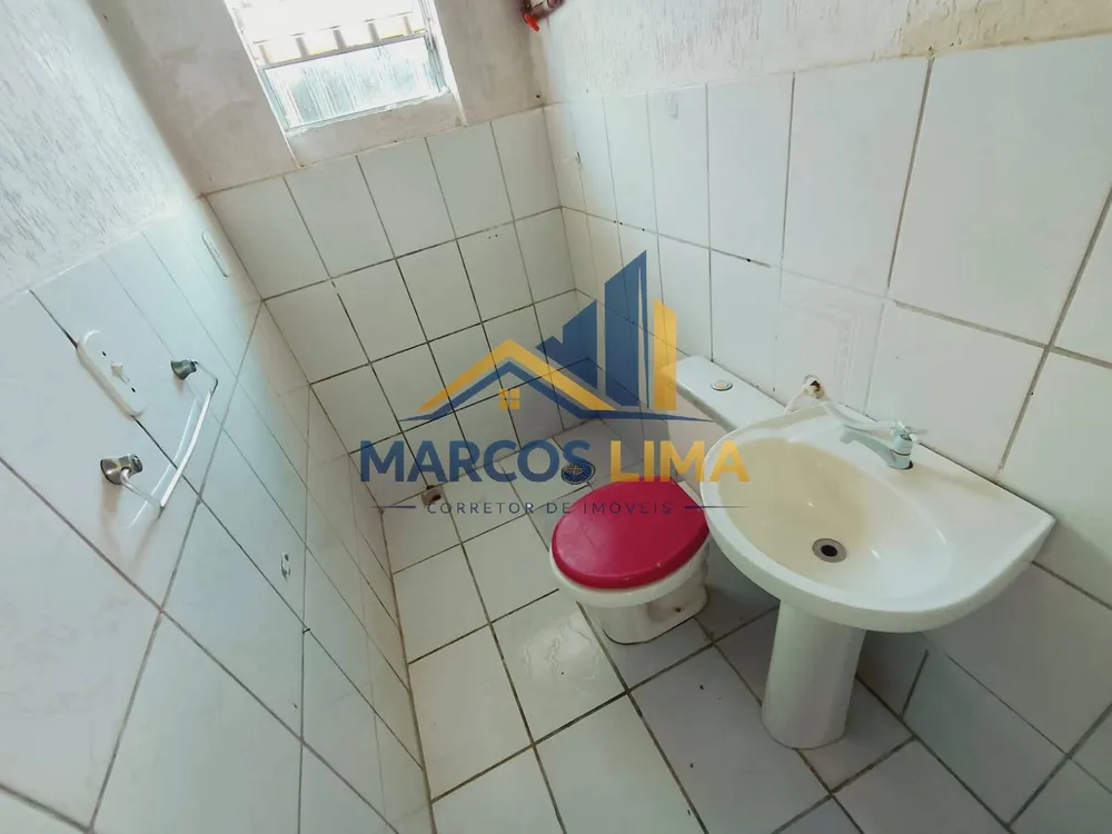 Casa, 2 quartos, 80 m² - Foto 10