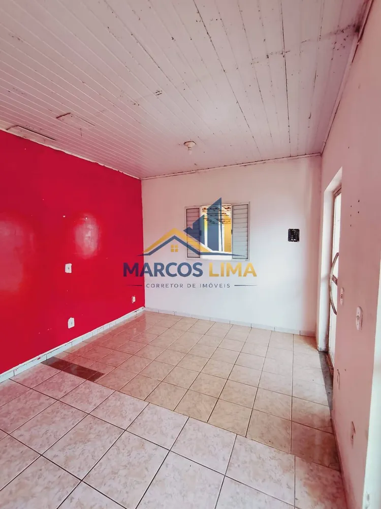 Casa, 2 quartos, 80 m² - Foto 8