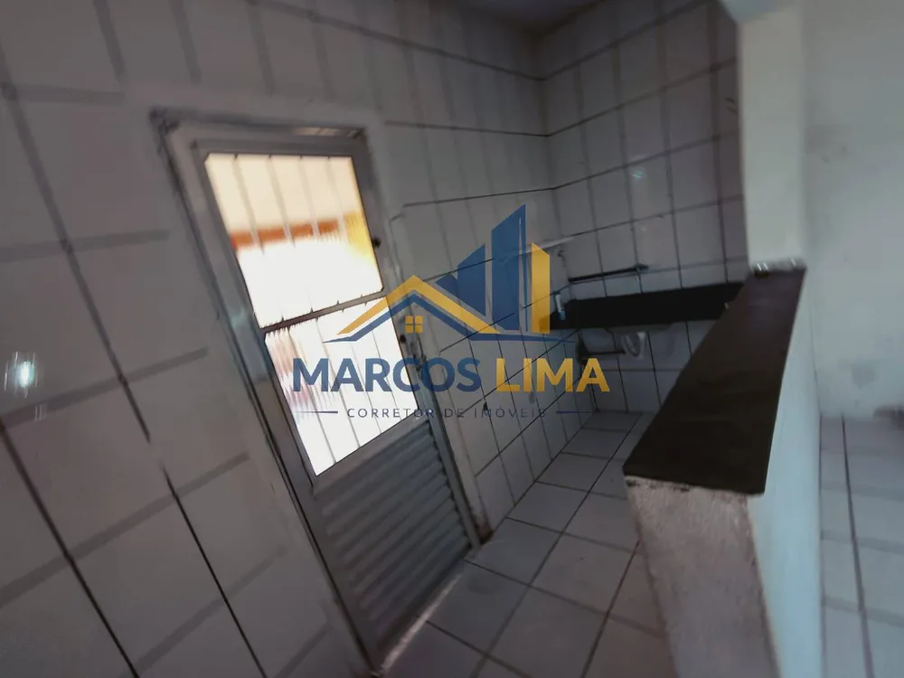 Casa, 2 quartos, 80 m² - Foto 12