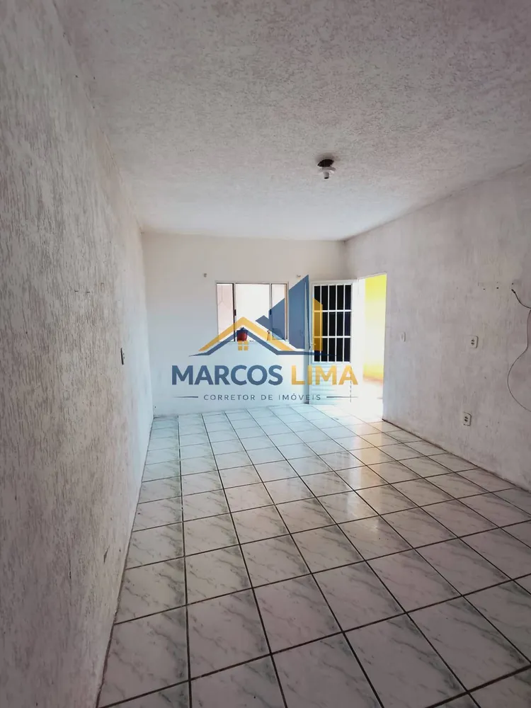 Casa, 2 quartos, 80 m² - Foto 9