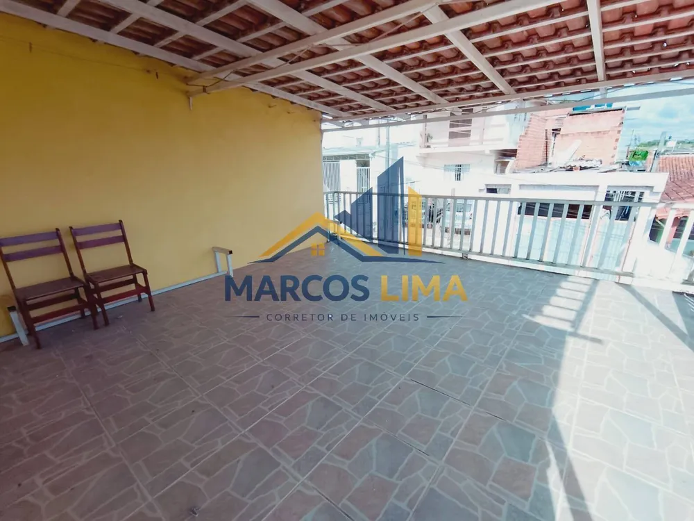 Casa, 2 quartos, 80 m² - Foto 4