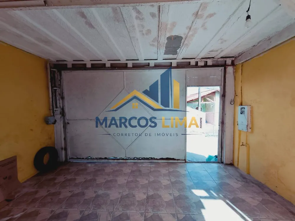 Casa, 2 quartos, 80 m² - Foto 6