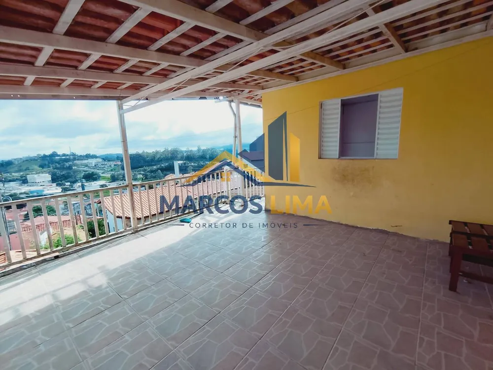 Casa, 2 quartos, 80 m² - Foto 5