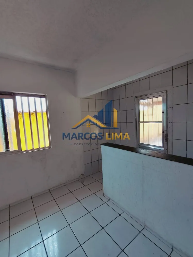 Casa, 2 quartos, 80 m² - Foto 11