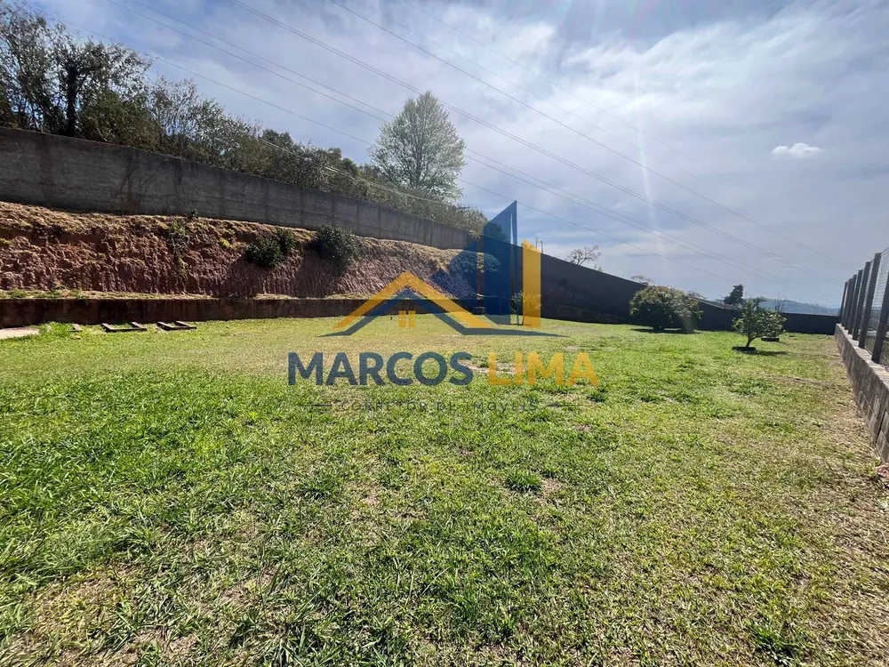 Terreno, 2500 m² - Foto 1