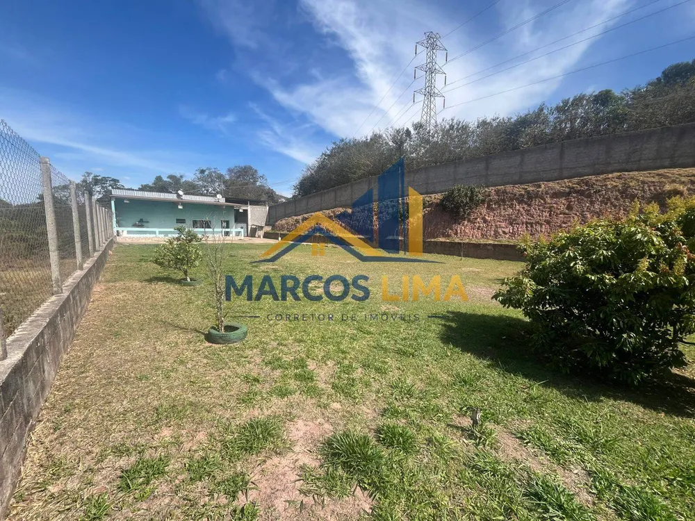 Terreno, 2500 m² - Foto 1