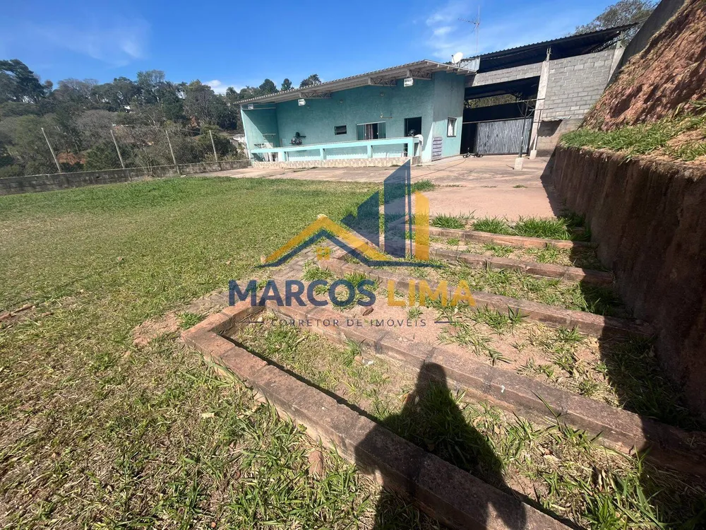 Terreno, 2500 m² - Foto 3