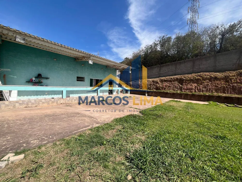Terreno, 2500 m² - Foto 4