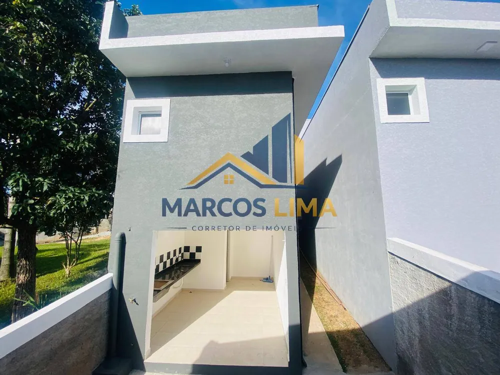 Casa, 2 quartos, 55 m² - Foto 6
