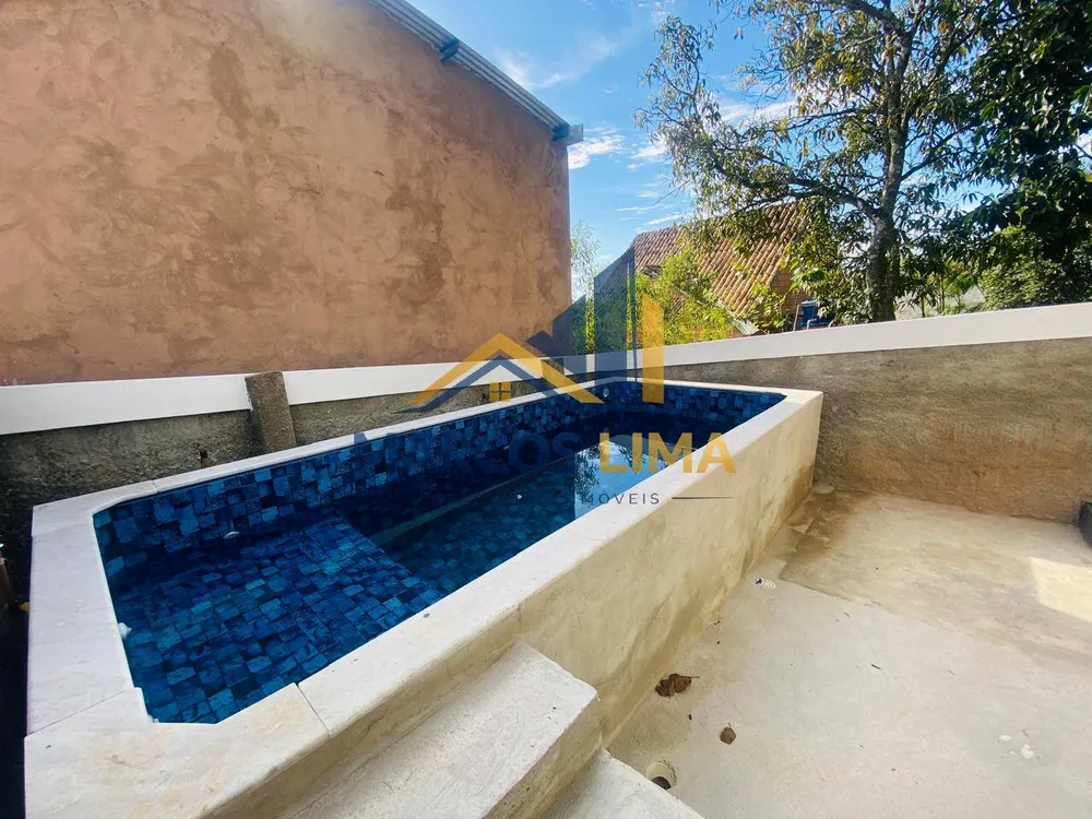 Casa, 2 quartos, 55 m² - Foto 7