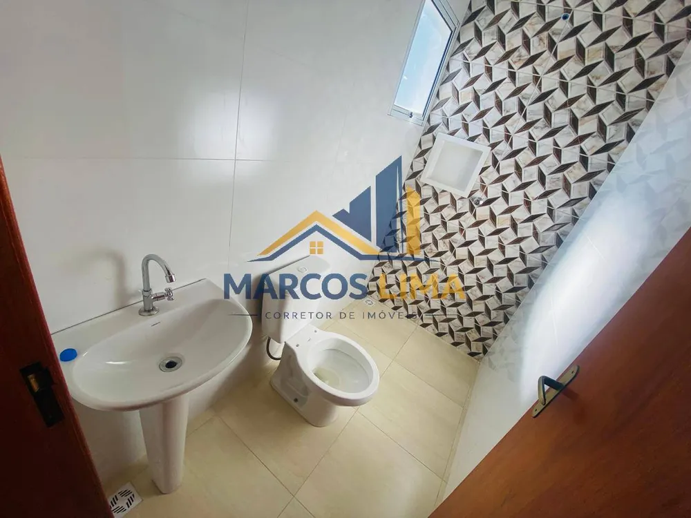 Casa, 2 quartos, 55 m² - Foto 12