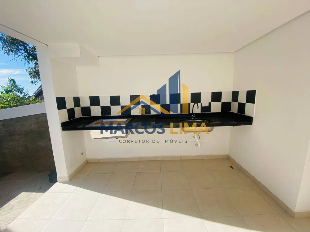 Casa, 2 quartos, 55 m² - Foto 10