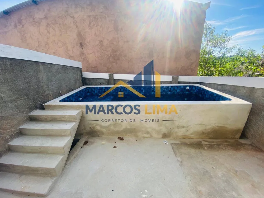 Casa, 2 quartos, 55 m² - Foto 8