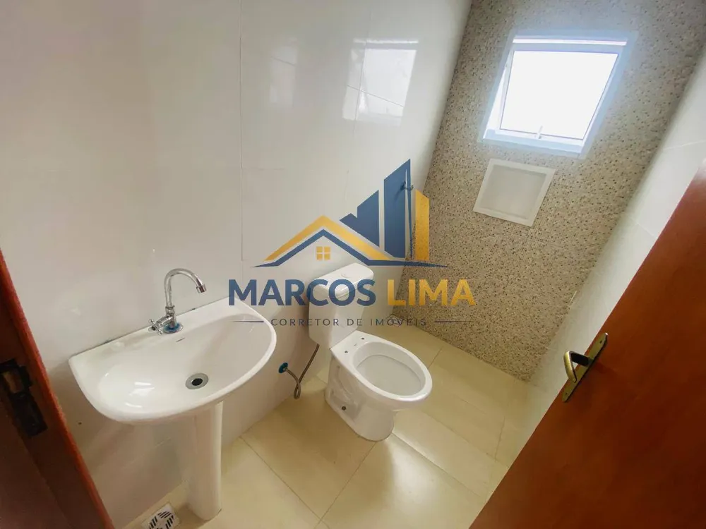 Casa, 2 quartos, 55 m² - Foto 11