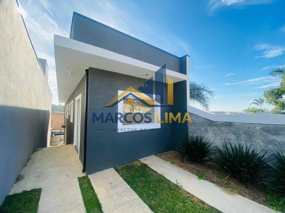 Casa, 2 quartos, 55 m² - Foto 3